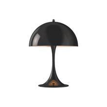Load image into Gallery viewer, Panthella LED Mini Table Lamp.
