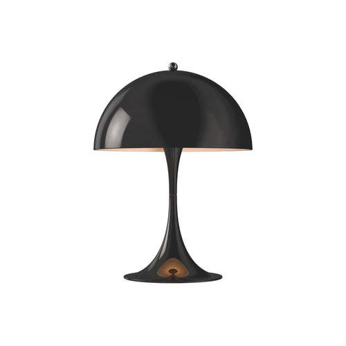 Panthella LED Mini Table Lamp.