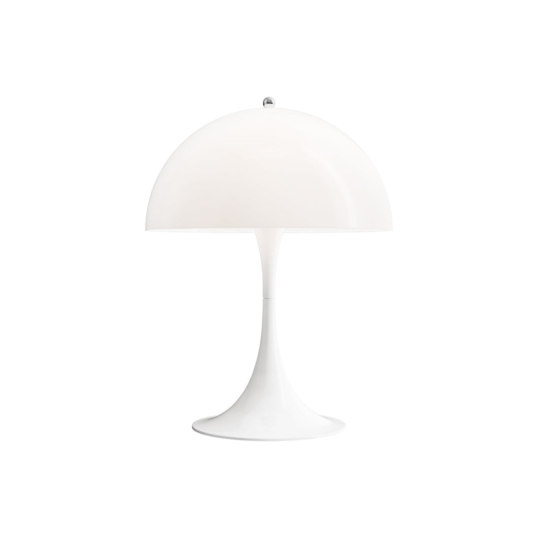 Panthella Table Lamp.