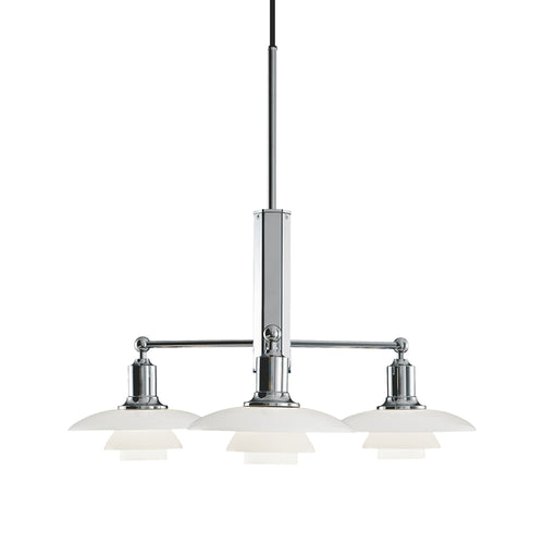 PH 2/1 Linear Pendant Light.
