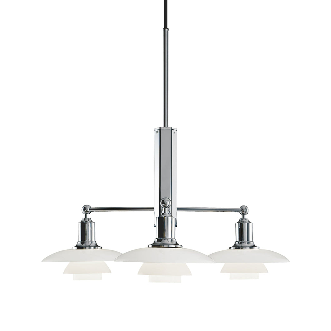 PH 2/1 Linear Pendant Light.