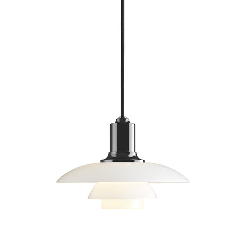 PH 2/1 Pendant Light.