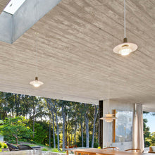 Load image into Gallery viewer, PH 2/1 Pendant Light in kitchen.
