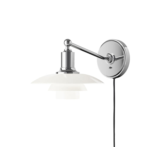 PH 2/1 Wall Light.