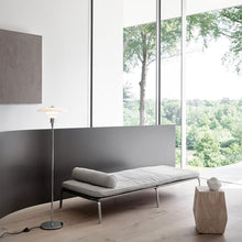 Load image into Gallery viewer, PH 3½-2½ Floor Lamp in living room.
