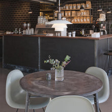 Load image into Gallery viewer, PH 3½-3 Pendant Light in coffee.
