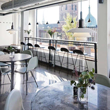Load image into Gallery viewer, PH 3½-3 Pendant Light in coffee.
