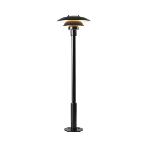 PH 3-2½ Outdoor Bollard.