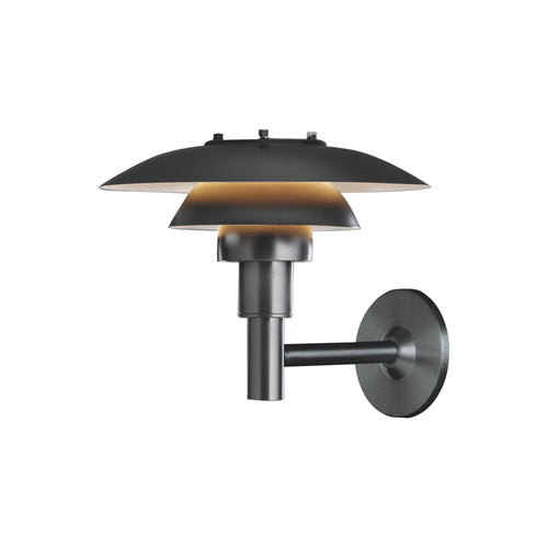 PH 3-2½ Wall Light.