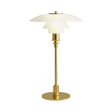 Load image into Gallery viewer, PH 3/2 Table Lamp in Brass Metalized.
