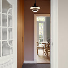 Load image into Gallery viewer, PH 3/3 Pendant light in living room.
