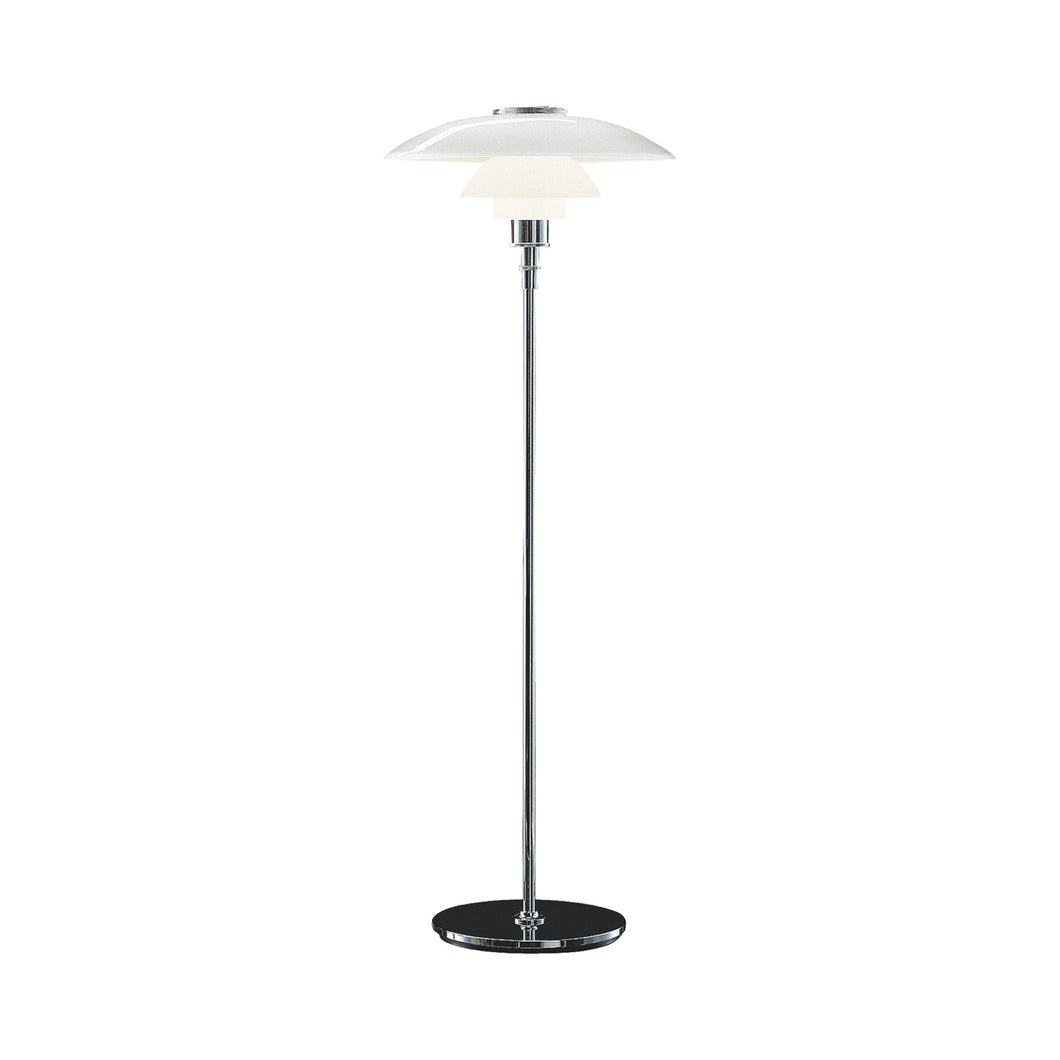 PH 4½-3½ Floor Lamp.