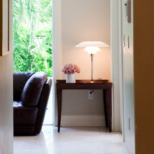 Load image into Gallery viewer, PH 4½-3½ Table Lamp in living room.

