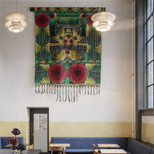 Load image into Gallery viewer, PH 5-4½ Pendant Light in restaurant.
