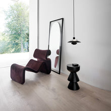 Load image into Gallery viewer, PH 5 Mini Pendant light in living room.

