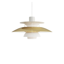 Load image into Gallery viewer, PH 5 Pendant Light.
