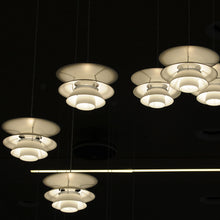 Load image into Gallery viewer, PH 6½-6 Pendant Light in Detail.
