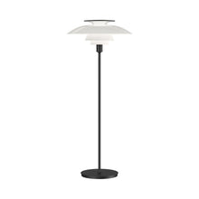 Load image into Gallery viewer, PH 80 Floor Lamp in Black.
