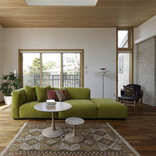 Load image into Gallery viewer, PH 80 Floor Lamp in living room.
