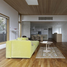 Load image into Gallery viewer, PH 80 Floor Lamp in living room.
