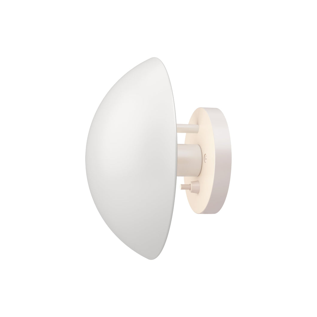 PH Hat Wall Light.
