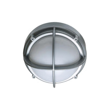 Load image into Gallery viewer, Skot LED Wall Light in Detail.
