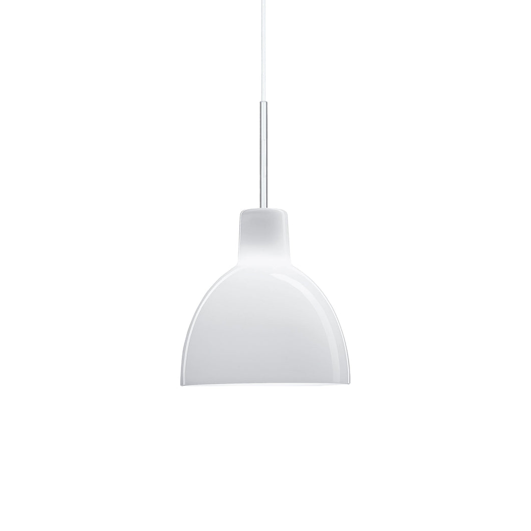 Toldbod Glass Pendant Light (Small).