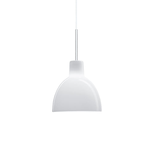 Toldbod Glass Pendant Light.