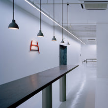 Load image into Gallery viewer, Toldbod Mini Pendant Light in room.
