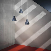 Load image into Gallery viewer, Toldbod Mini Pendant Light in room.

