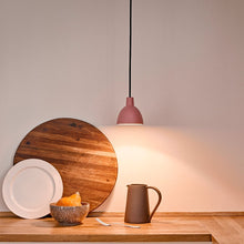 Load image into Gallery viewer, Toldbod Pendant Light in room.
