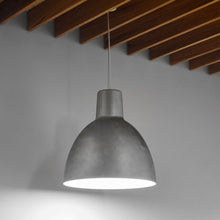 Load image into Gallery viewer, Toldbod Pendant Light in room.
