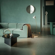 Load image into Gallery viewer, VL 38 LED Floor Lamp in Living Room.
