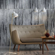 Load image into Gallery viewer, VL 38 LED Floor Lamp in room.
