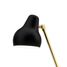 Load image into Gallery viewer, VL 38 LED Table Lamp in Detail.
