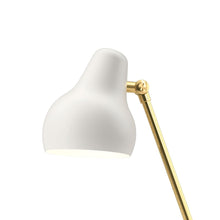 Load image into Gallery viewer, VL 38 LED Table Lamp in Detail.
