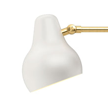 Load image into Gallery viewer, VL 38 LED Wall Light in Detail.
