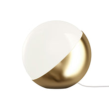 Load image into Gallery viewer, VL Studio Table Lamp in Black (Large).
