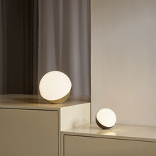 Load image into Gallery viewer, VL Studio Table Lamp in room.
