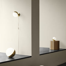 Load image into Gallery viewer, VL Studio Wall Light in room.
