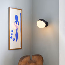 Load image into Gallery viewer, VL Studio Wall Light in room.
