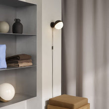 Load image into Gallery viewer, VL Studio Wall Light in room.
