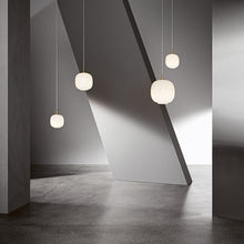 Load image into Gallery viewer, VL45 Radiohus Pendant Light in room.
