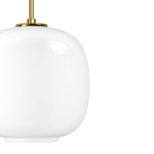 Load image into Gallery viewer, VL45 Radiohus Pendant Light in Detail.

