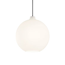 Load image into Gallery viewer, Wohlert Pendant Light (Medium/A21/E26 Medium Base).

