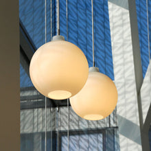 Load image into Gallery viewer, Wohlert Pendant Light in room.
