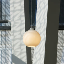 Load image into Gallery viewer, Wohlert Pendant Light in room.
