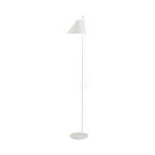 Load image into Gallery viewer, Yuh LED Floor Lamp in White.
