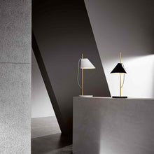 Load image into Gallery viewer, Yuh LED Table Lamp in room.
