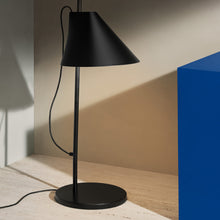 Load image into Gallery viewer, Yuh LED Table Lamp in room.
